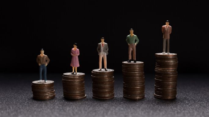 La distribución de las clases sociales en México según el INEGI: ¿cuál eres?