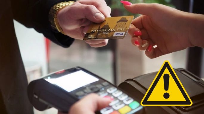 ¡Alerta!: auge en la clonación de tarjetas bancarias