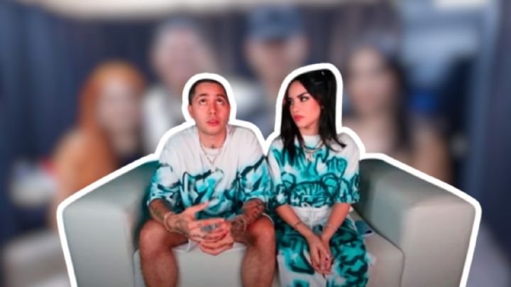 Tunden a Juan de Dios Pantoja y Kimberly Loaiza tras posar con Eduin Caz y su esposa ¿Por qué razón?