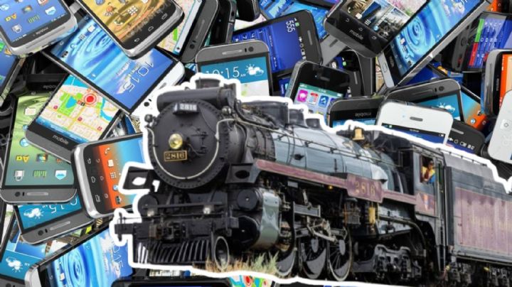 Tren "La Emperatriz": ¿Se podrán tomar fotos con la histórica locomotora?