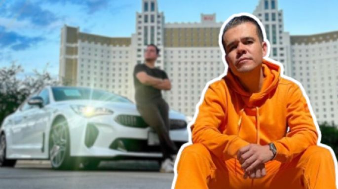 ¿Qué negocios tenía El Peinadito, influencer asesinado en Culiacán? Así era su vida llena de lujos y autos