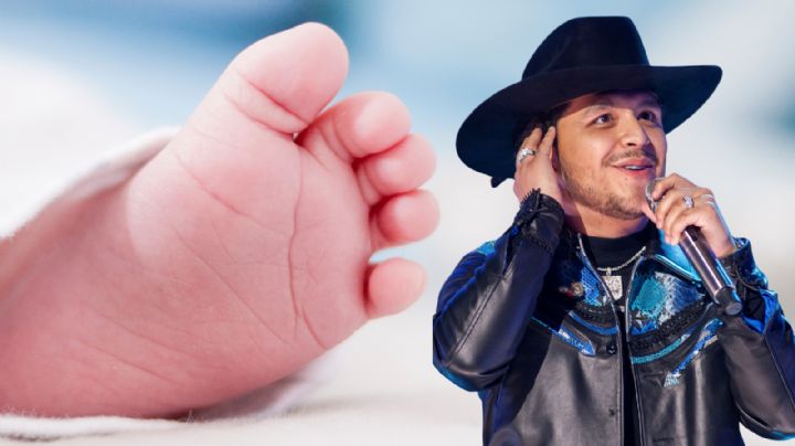 5 papis del regional mexicano que enternecen en redes por ser cariñosos con sus hijos