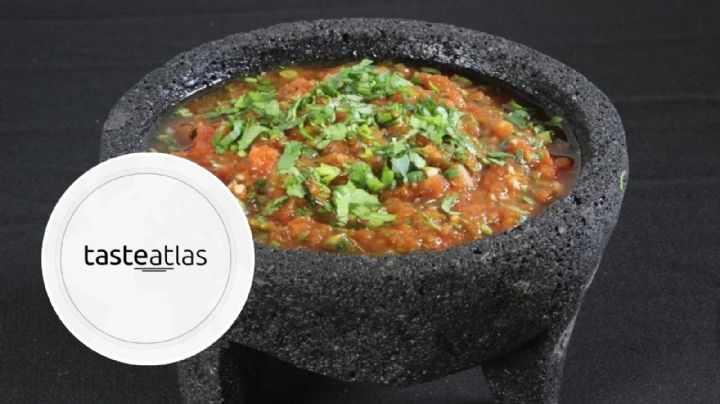 Ranking de las 5 MEJORES salsas de América Latina, según TasteAtlas: ¿Qué lugar ocupa México?