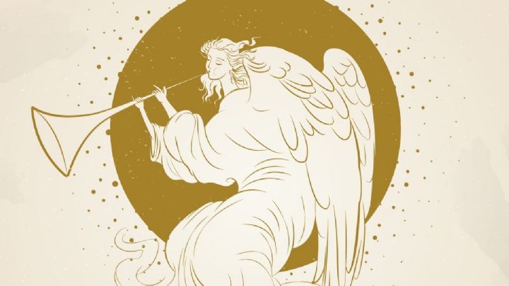 Este es el mensaje del ángel de la guarda para los capricornios hoy 6 de junio