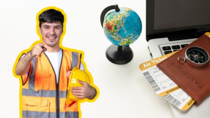 ¿En busca de trabajo? Abren vacantes con secundaria terminada para mexicanos con salario de más de 80 MIL