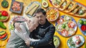 Foto ilustrativa de la nota titulada Festival de la cocina mexicana: ¿Cuándo y en dónde podrás llevar a papá para festejarlo en su día?