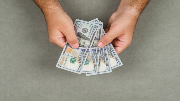 Dólar en México: en cuánto cotiza el tipo de cambio HOY 7 de junio