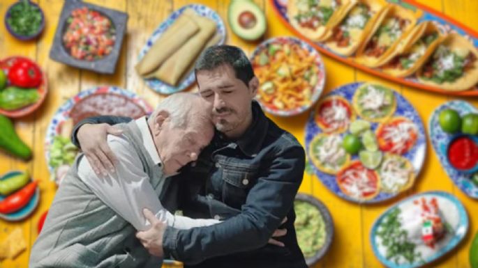 Festival de la cocina mexicana: ¿Cuándo y en dónde podrás llevar a papá para festejarlo en su día?