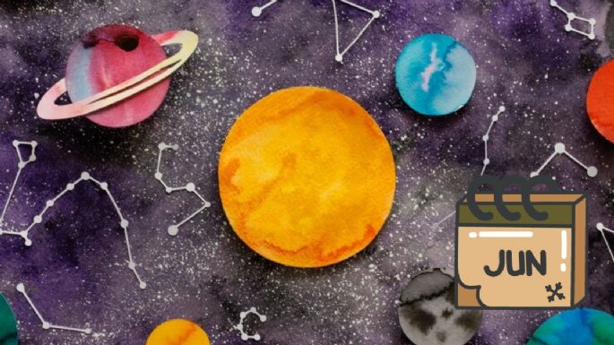 Tres signos zodiacales alcanzan el bienestar pleno los primero días de junio