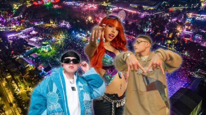 Cartel del Flow Fest 2024 con Oscar Maydon y El Malilla: Precios y fechas oficiales