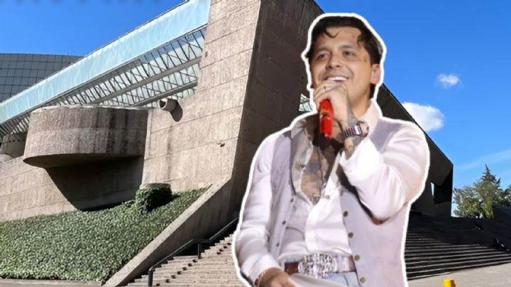Christian Nodal en el Auditorio Nacional: Conoce el horario y las mejores rutas para llegar a su concierto