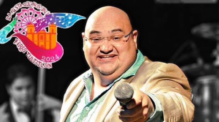 Feria de Tultitlán 2024: Artistas que se presentan este fin de semana en la Plaza Cívica