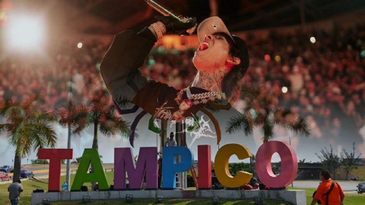 Natanael Cano llega a Tampico con su "Tumbado Tour 2024": Cuándo, dónde y precios de los boletos