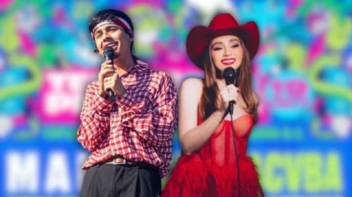 Iván Cornejo y Carolina Ross llegan a Península 2024: Programa completo de artistas, fechas y precios para el festival en Tijuana