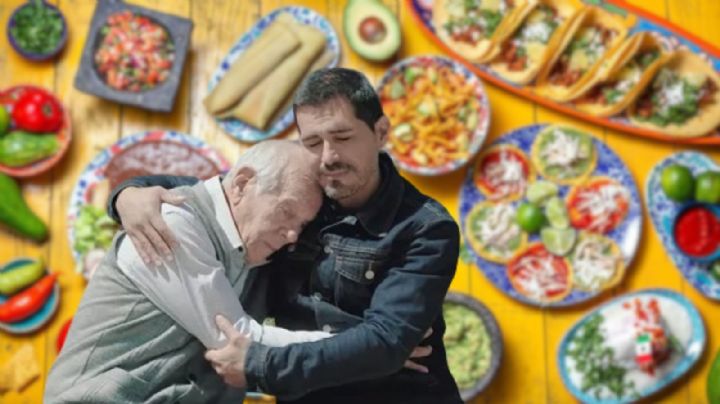 Festival de la cocina mexicana: ¿Cuándo y en dónde podrás llevar a papá para festejarlo en su día?