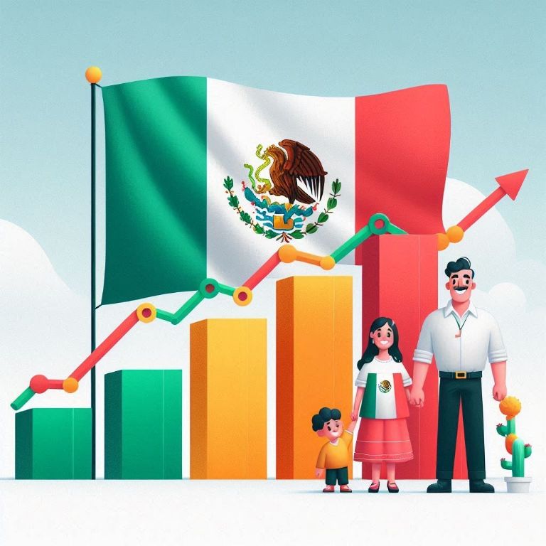 clases sociales de México