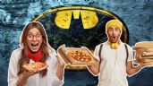 Foto ilustrativa de la nota titulada CDMX: Dónde comprar pizza y disfrutar del "Batman Day"