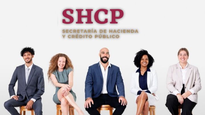 ¿Cómo entrar a trabajar en Hacienda? Estos son los requisitos para aplicar a la vacante de 125 MIL