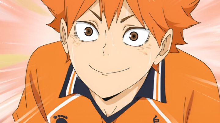 Así sería Shoyo Hinata de “Haikyuu!!” como un jugador de la vida real según la IA