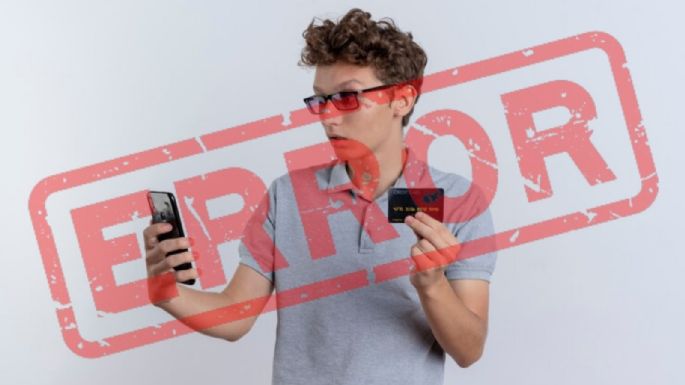 ¿Cómo se puede recuperar el dinero de una transferencia equivocada? Sigue este paso a paso