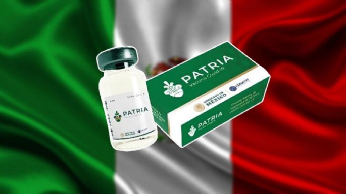 ¿Qué tan segura es la vacuna Patria contra COVID-19? Cofepris autoriza su uso en estos casos