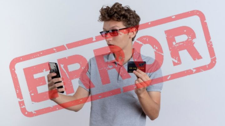 ¿Cómo se puede recuperar el dinero de una transferencia equivocada? Sigue este paso a paso