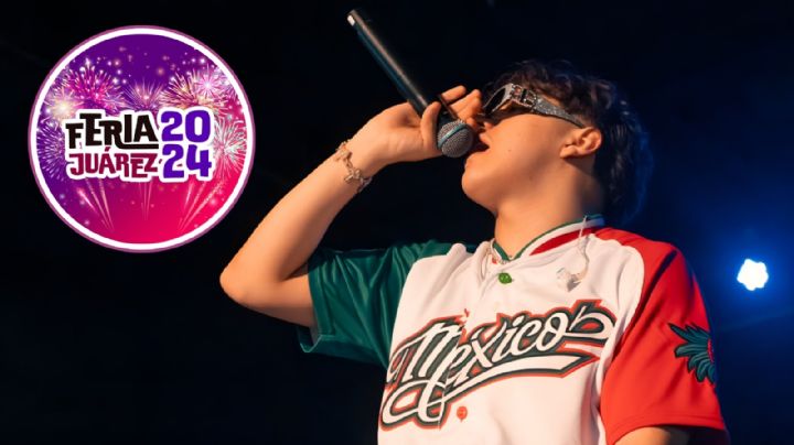 Xavi en Chihuahua: Fecha y precio de los boletos