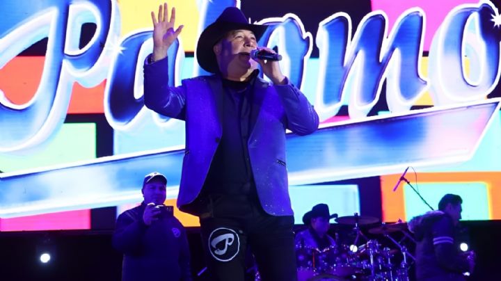 Grupo Palomo: Cómo llegar a su concierto HOY 9 de junio