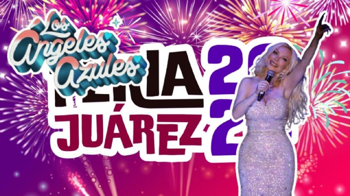 Feria Juárez 2024: Qué artistas se presentan en la Plaza de la Mexicanidad