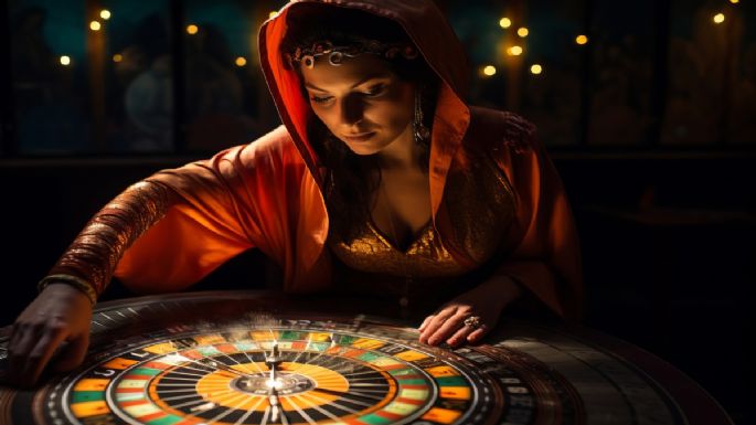 Este es tu numero de la suerte para jugar en la lotería, según la numerología