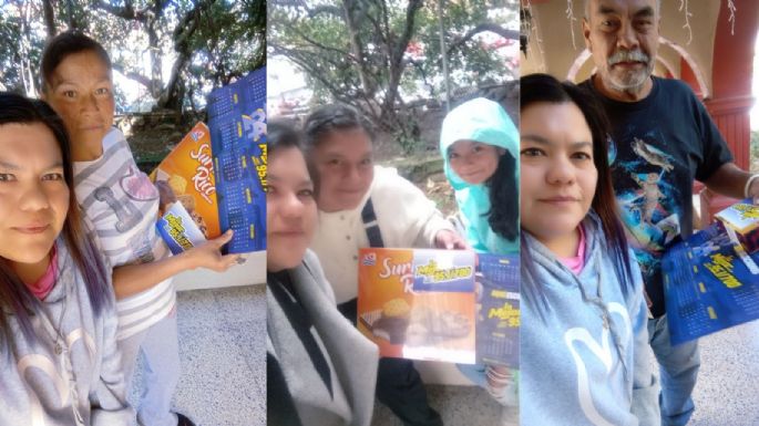 Regalos Sorpresa Con Cumita