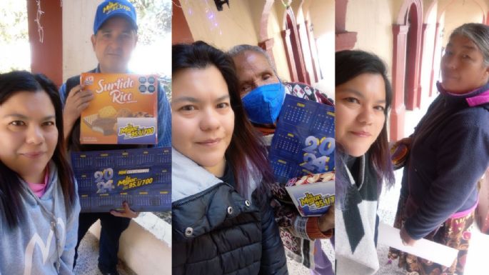 Regalos Sorpresa Con Cumita