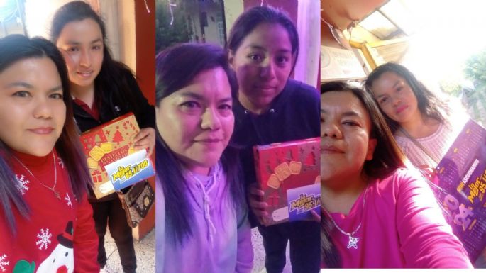 Regalos Sorpresa Con Cumita