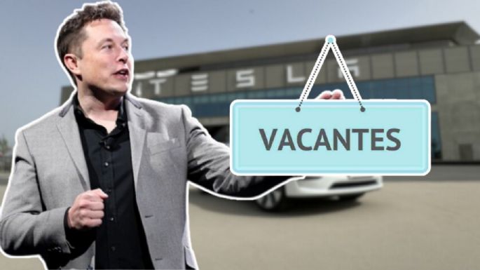 ¡Trabaja en Tesla! Abre bolsa de trabajo en México: Estas son las nuevas vacantes y requisitos para aplicar