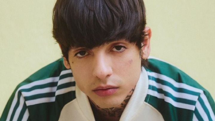 Natanael Cano se suma al cartel del Palenque  Culiacán 2024: ¿Cuándo se presentará?