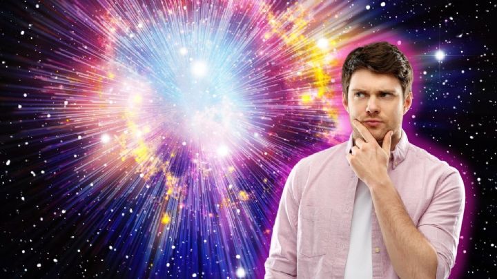 Cuáles son los 3 objetos del universo primitivo que inquietan a los científicos