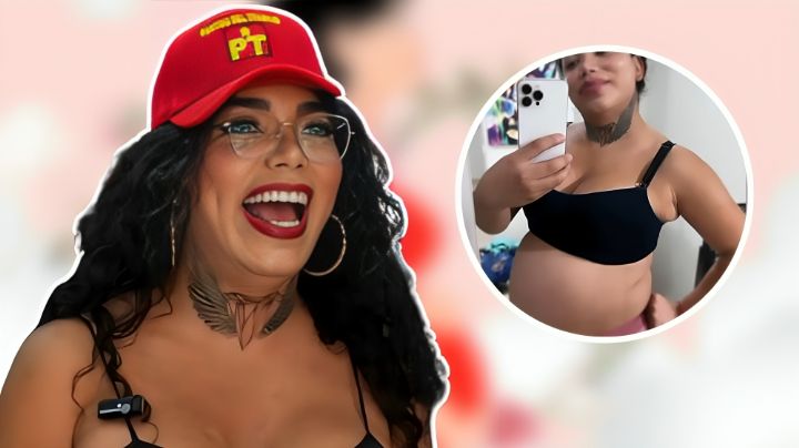 Paola Suárez habla sobre sus deseos de ser mamá: “Todo puede suceder”