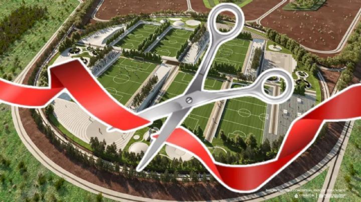 Parque Ecológico Lago de Texcoco: ¿Cuándo abre y qué atracciones tendrá?