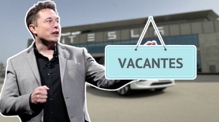 ¡Trabaja en Tesla! Abre bolsa de trabajo en México: Estas son las nuevas vacantes y requisitos para aplicar