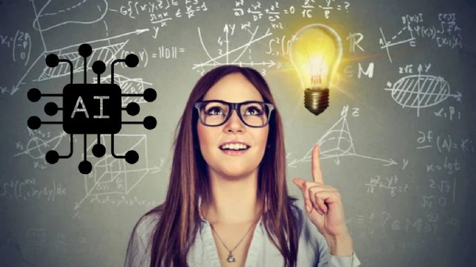 Estas son las cualidades de las personas inteligentes, según inteligencia artificial