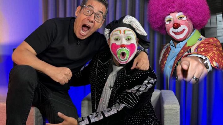 Brincos Dieras revela la razón por la que no se lleva bien con Platanito: ¿le hizo un desplante?