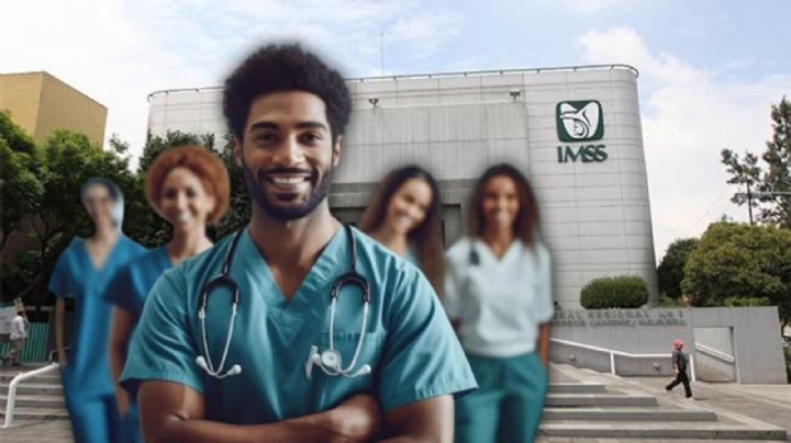 Así puedes recibir atención médica en el IMSS sin ser derechohabiente: ¿Quiénes y cómo inscribirse?