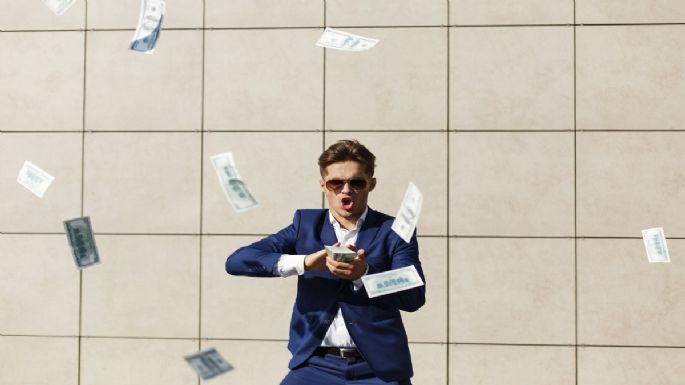 Esta es la cualidad más importante que deben tener las personas para alcanzar el éxito, según millonarios