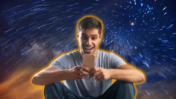 Las aplicaciones que puedes usar para disfrutar de la mejor manera de las próxima lluvia de estrella Perseidas