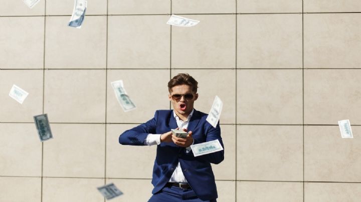 Esta es la cualidad más importante que deben tener las personas para alcanzar el éxito, según millonarios