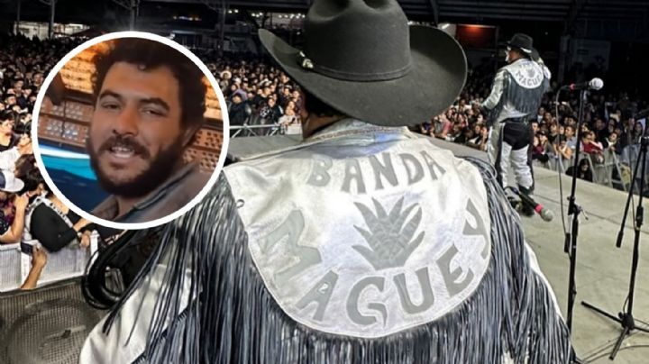 Hallan a ex integrante de Banda Maguey deambulando por las calles: lo reconocieron por su baile