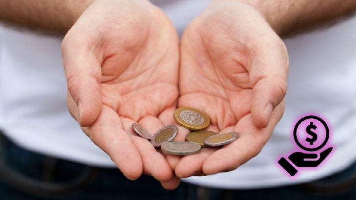 Moneda del Ángel de la Independencia: Este BANCO la compra en 37 MIL pesos; estas son sus características