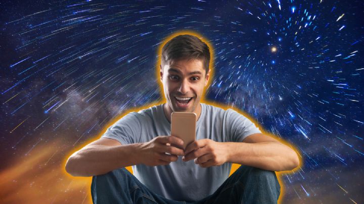 Las aplicaciones que puedes usar para disfrutar de la mejor manera de las próxima lluvia de estrella Perseidas