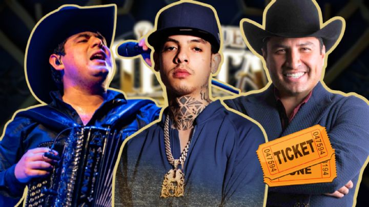 Palenque de Guadalajara 2024: Programa de artistas, fechas y todos los detalles