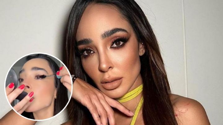 Manelyk llega al tianguis por un producto de belleza de sólo 25 pesos ¿De qué se trata?